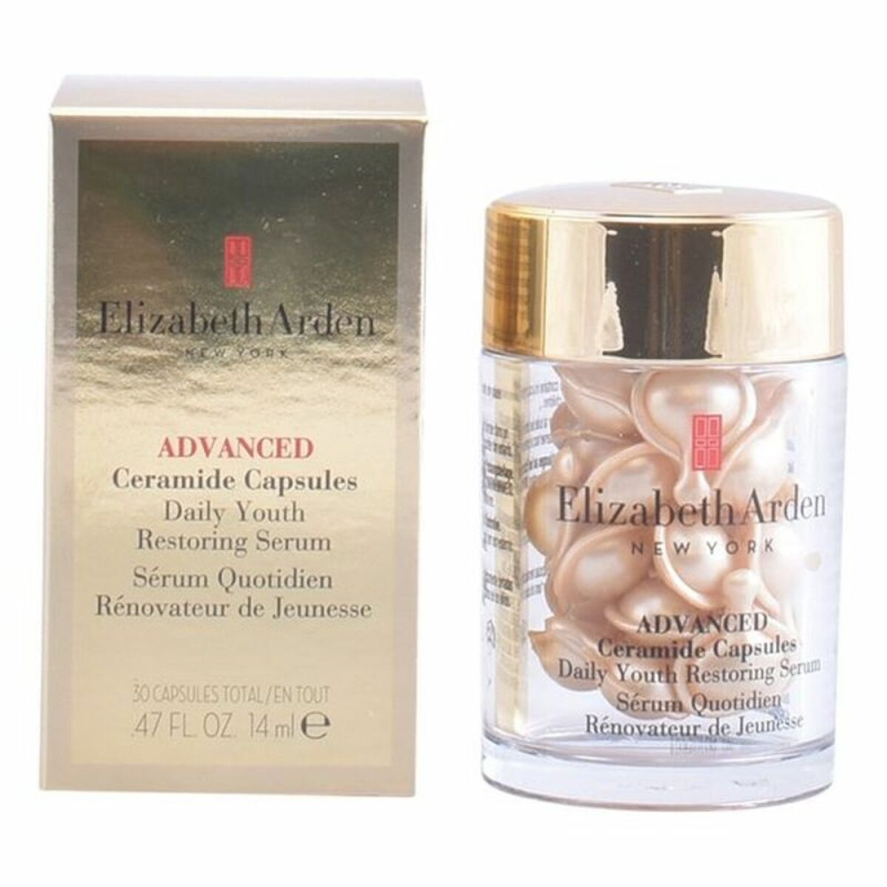 Anti-Aging Serum Ceramide Elizabeth Arden COSELI286 (30 uds)