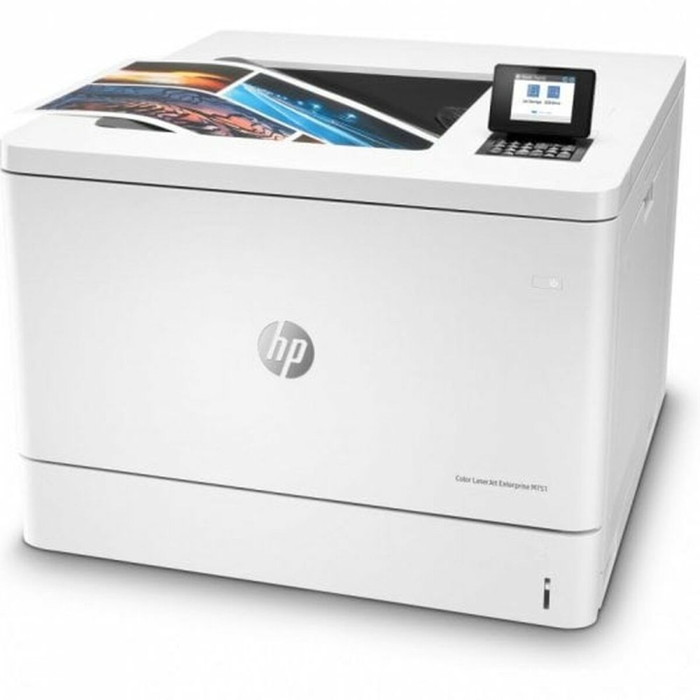 Imprimante laser HP LaserJet Enterprise M751dn