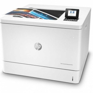 Laserdrucker HP LaserJet Enterprise M751dn