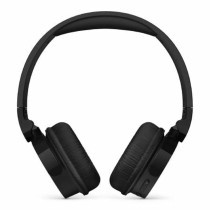 Bluetooth Kopfhörer mit Mikrofon Philips TAH4209BK/00 Schwarz