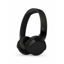 Bluetooth Kopfhörer mit Mikrofon Philips TAH4209BK/00 Schwarz