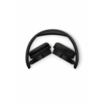 Bluetooth Headset with Microphone Philips TAH4209BK/00 Black