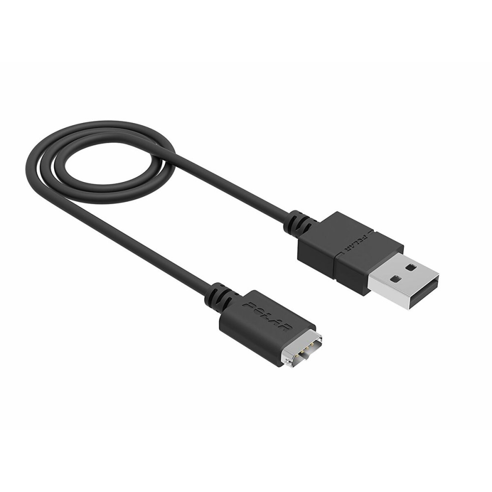 USB Cable Polar M430 Black (1 Unit)