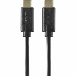 Câble USB-C vers USB-C Hama 00086409