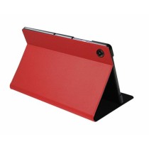 Tablet cover Silver HT A9+ Red