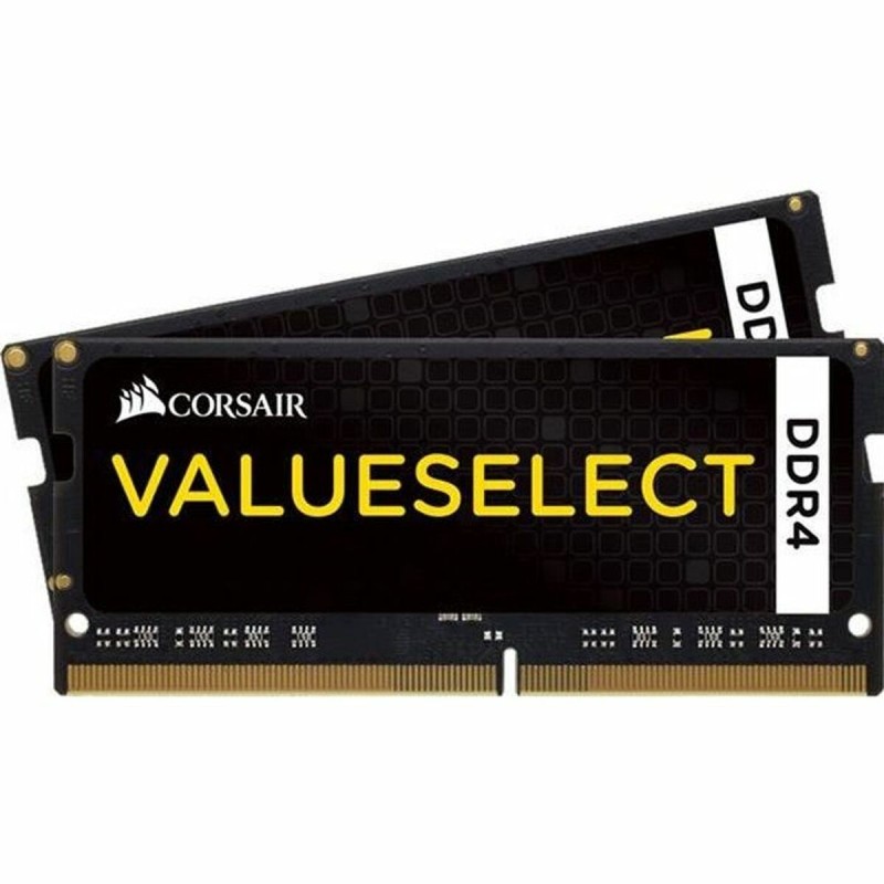 RAM Memory Corsair 32 GB DDR4 CL16