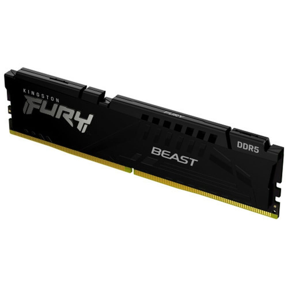 Mémoire RAM Kingston KF560C30BBE-8 8 GB DDR5 SDRAM DDR5 cl30