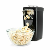 Popcorn Maker Black & Decker ES9680100B Black 1100 W