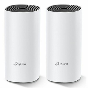 Schnittstelle TP-Link Deco M4(2-pack)