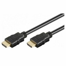 Câble HDMI avec Ethernet NANOCABLE HDMI V2.0, 3m 3 m Noir 3 m