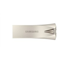 USB-Kabel Samsung MUF-512BE3/APC 512 GB Champagner Stahl