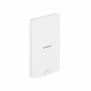 Point d'Accès Netgear WAX610Y-100EUS       Blanc