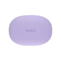 In-ear Bluetooth Headphones Belkin Bolt Lavendar