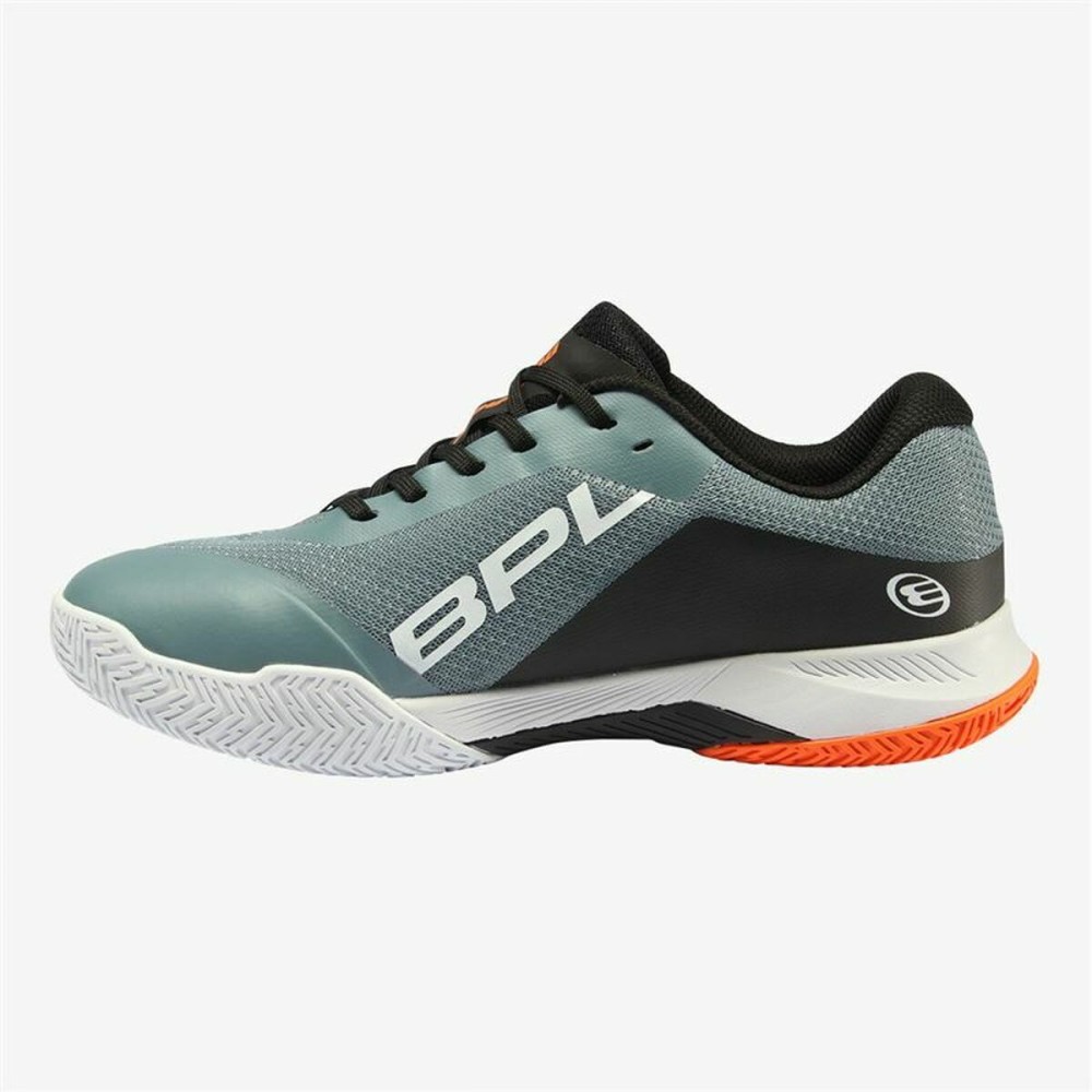 Adult's Padel Trainers Bullpadel Next 23V Grey Men