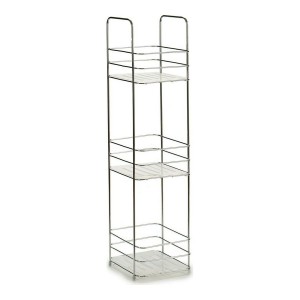 Etagère de salle de bains Berilo W4869 Transparent