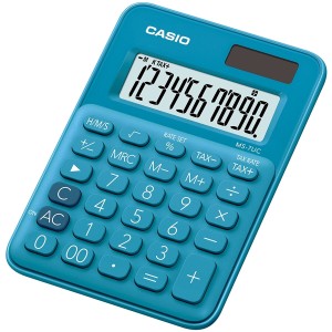 Calculatrice Casio MS-7UC