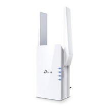 Wi-Fi Amplifier TP-Link White Black