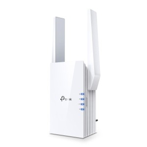 Amplificateur Wifi TP-Link Blanc Noir