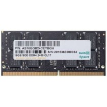 Mémoire RAM Apacer ES.16G2V.GNH 16 GB DDR4 2666 MHz CL19