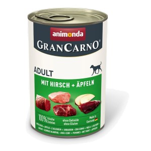 Nassfutter Animonda Schwein 400 g