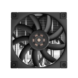 CPU Fan DEEPCOOL R-AN600-BKNNMN-G