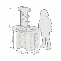 Cuisinière jouet Smoby 311052