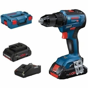 Screwdriver BOSCH GSR 18V-55 Professional - Bohrer/Schrauber - schnurlos