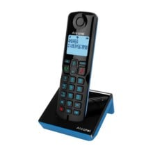 Téléphone Sans Fil Alcatel S280 Rétro-éclairé Sans fil