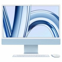 Alles-In-Einem Apple iMac 24" 8 GB RAM 256 GB SSD M3