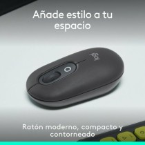 Souris Logitech 910-007412 Gris