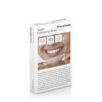 Teeth Whitening Strips Wripes InnovaGoods (Refurbished A)