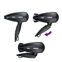 Hairdryer TM Electron 1500 W