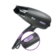 Hairdryer TM Electron 1500 W