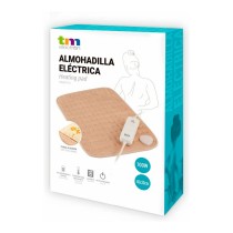 Electric Pad for Neck & Back TM Electron