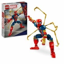 Konstruktionsspiel Lego 76298 Marvel Spiderman