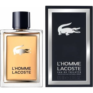 Parfum Homme Lacoste L'Homme EDT 100 ml