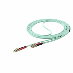 Red SFP + Cable Startech 450FBLCLC5           5 m