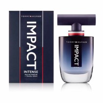 Parfum Homme Tommy Hilfiger Impact Intense EDP 100 ml