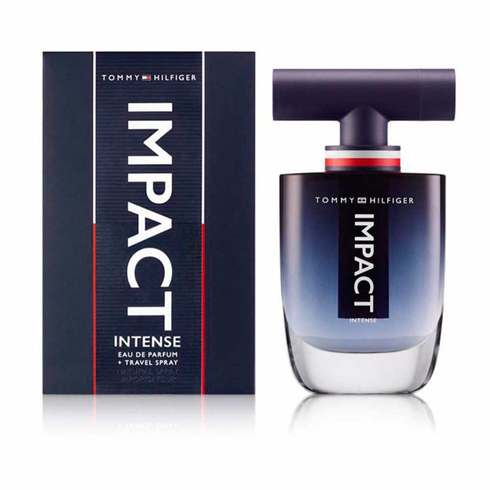 Herrenparfüm Tommy Hilfiger Impact Intense EDP 100 ml