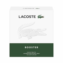 Men's Perfume Lacoste Booster EDT 125 ml