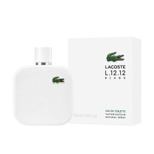 Herrenparfüm Lacoste L.12.12 Blanc EDT 175 ml