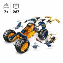 Set de construction Lego NINJAGO 71811 Arin's Ninja Off-Road Buggy