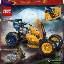 Set de construction Lego NINJAGO 71811 Arin's Ninja Off-Road Buggy