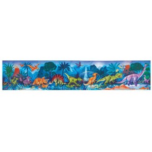 3D Puzzle Hape 150 x 30 cm 200 Stücke Dinosaurier