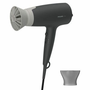 Sèche-cheveux Philips 03205538 2100 W Noir Gris