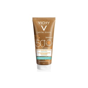 Sonnenmilch Vichy Capital Soleil Spf 50 200 ml