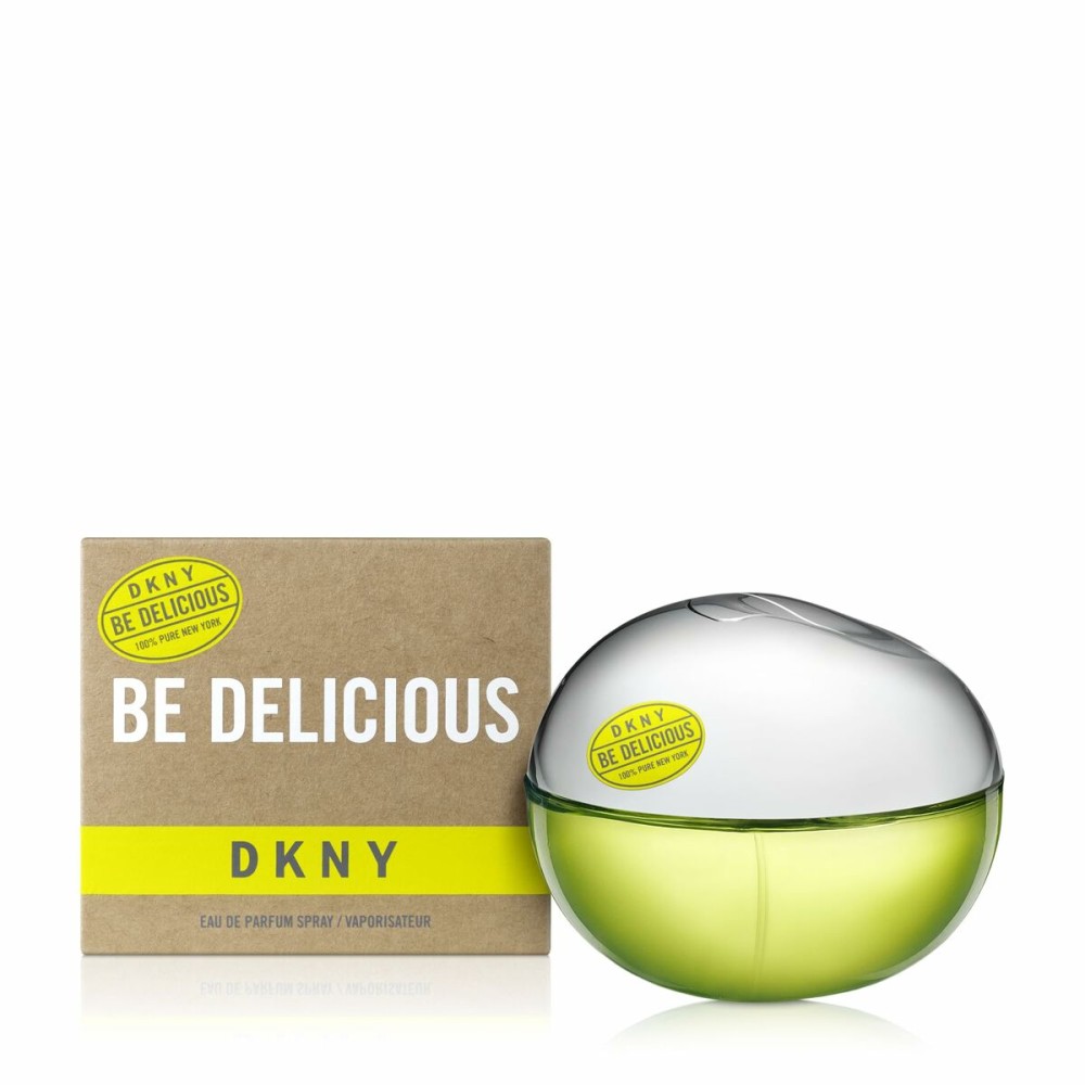 Damenparfüm Donna Karan DELICIOUS COLLECTION EDP EDP 100 ml