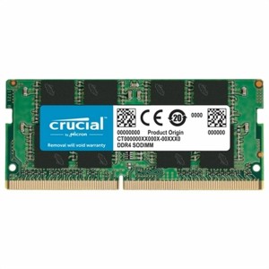 RAM Memory Crucial CT8G4SFRA32A 8 GB