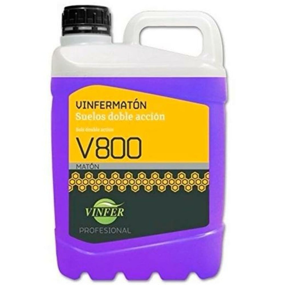 Bodenreiniger VINFER V800 Vinfermatón Insektizid 5 L