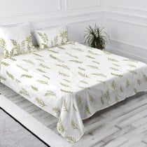 Drap HappyFriday Monterosso Multicouleur 210 x 270 cm